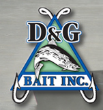 D & G Bait, Inc.